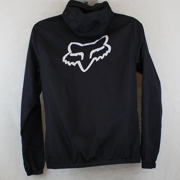 Fox Other - Fox Men's Black Jacket